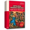Antologia Tragedii Greckiej z oprac. GREG