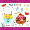 Ale babki + CD