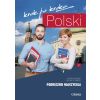 Polski krok po kroku. Podręcznik nauczyciela A2