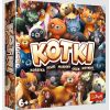 Kotki TREFL