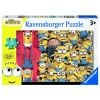 Puzzle 35 Minionki 2