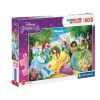Puzzle 60 Maxi Super Kolor Princess