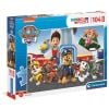 Puzzle 104 Maxi Super Kolor Psi Patrol