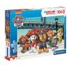 Puzzle 104 Maxi Super Kolor Psi Patrol 2