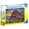 Puzzle 150 Arka Noego XXL