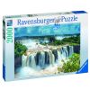 Puzzle 2000 Wodospad Iguazu