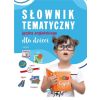Słownik tematyczny języka angielskiego