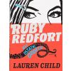 Ruby Redfort. Weź ostatni oddech