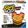 Puzzle Sorter Mickey's Sort&Go!