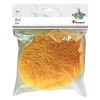 Sizal 30g pomarańczowy