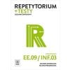 Repetytorium i testy egz. Tech. infor./programista