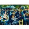 Puzzle 1000 Tańce w Le Moulin de la Galette