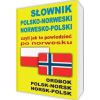 Słownik polsko-norweski norwesko-polski