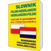 Słownik polsko-niderlandzki niderlandzko-polski