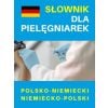 Słownik dla pielęgniarek pol-niem. niem-pol.