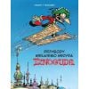 Przygody wielkiego wezyra Iznoguda T.3