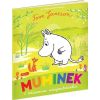 Muminek i wiosenna niespodzianka