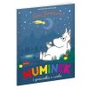 Muminek i gwiazdka z nieba