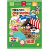 Pirackie opowieści. Piraci i odczarowana kraina 5