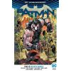 Batman T.12 Miasto Bane'a