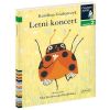 Czytam sobie. Letni koncert. Poziom 2