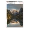 Puzzle 1000 - Dachstein PIATNIK