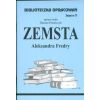 Biblioteczka opracowań nr 077 Zemsta