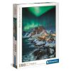 Puzzle 1000 HQ Lofoten Islands