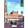 Progetto Italiano Nuovissimo 3 podr. + CD C1