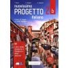Progetto italiano Nuovissimo 2B podr. + ćw. + CD