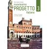 Progetto italiano Nuovissimo 3 ćwiczenia C1