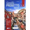 Progetto italiano Nuovissimo 2A podr.+ ćw.+CD/DVD