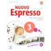 Nuovo Espresso 3 podręcznik + wersja cyfrowa