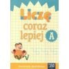 Już W Szkole Nowe 1 Liczę coraz lepiej A NE