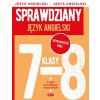 Sprawdziany dla klasy 7-8. Język angielski