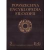 Powszechna Encyklopedia Filozofii t.3 E-G