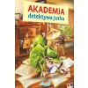 Pakiet: Akademia Detaktywa Jurka