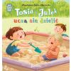 (Nie)tacy sami. Tosia i Julek uczą się dzielić