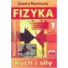 Fizyka 1. Ruch i siły