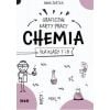 Chemia. Graficzne karty pracy dla SP