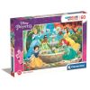 Puzzle 60 Super Kolor Princess