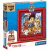 Puzzle 60 Frame Me Up Paw Patrol