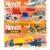Matchbox Pojazd z akcesoriami mix