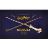 Harry Potter. Różdżki. Kolekcja