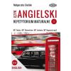 Język angielski. Repetytorium maturalne 1 + mp3