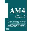 Dać rzeczy słowo. Apraksja mowy 4