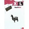 EquisELE 2 podręcznik ucznia + MP3 LEKTORKLETT
