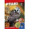Ptaki. Ekoprzewodnik młodego odkrywcy