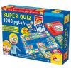 Mały Geniusz - Super Quiz 1000 pytań
