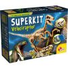 Mały Geniusz - Superkit Velociraptor